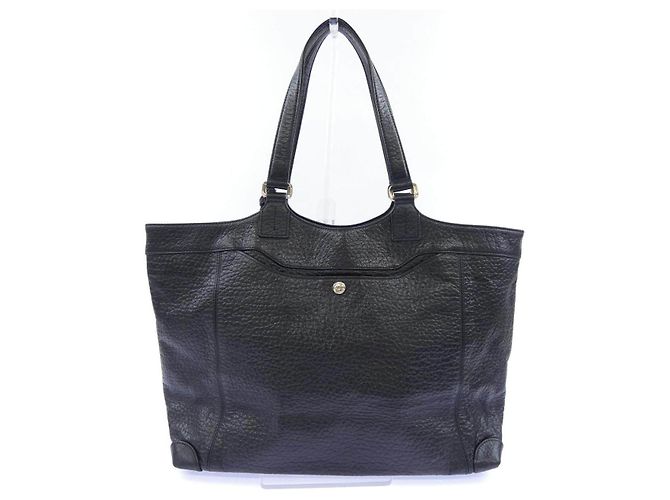 Autre Marque Aniary Leder-Tote Bag - Ansicht 3