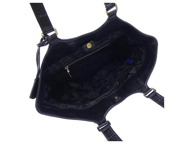 Autre Marque Aniary Leder-Tote Bag - Ansicht 6