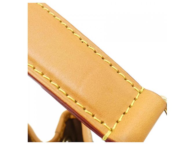 Borsa a tracolla Louis Vuitton Noe Cargo Monogram - vista 5