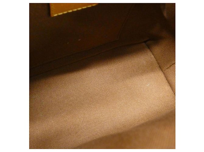 Borsa a tracolla Louis Vuitton Noe Cargo Monogram - vista 7