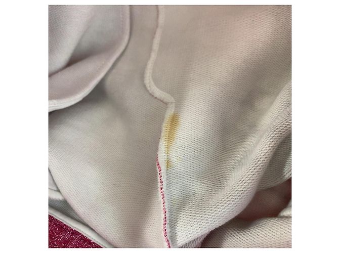 Bermudas de algodón y nailon Valentino - vista 8