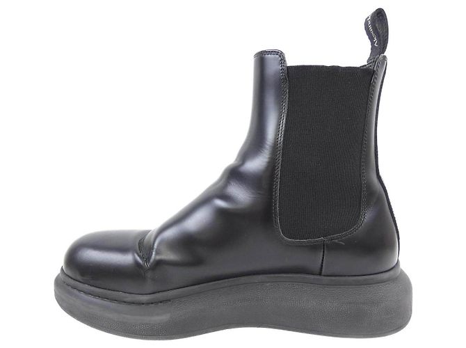 Stivali Alexander McQueen - vista 2