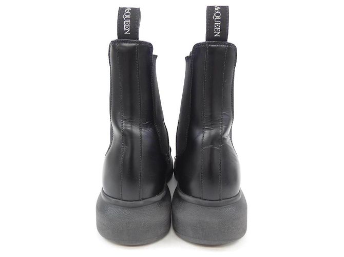 Stivali Alexander McQueen - vista 5