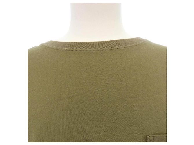 Camiseta de algodón Dior Atelier - vista 5