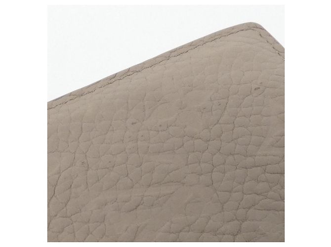 Tarjetero Louis Vuitton Monogram Taurillon - vista 7
