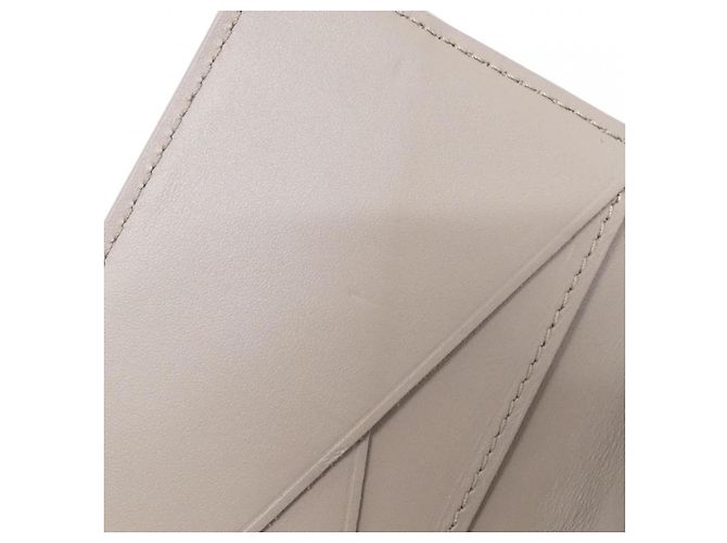 Tarjetero Louis Vuitton Monogram Taurillon - vista 9