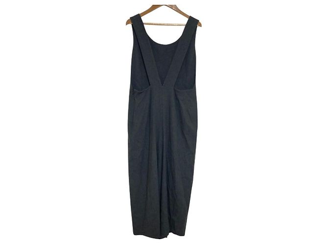 Autre Marque Jurgen Lehl langes Kleid - Ansicht 2