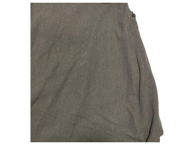 Autre Marque Jurgen Lehl langes Kleid - Ansicht 7