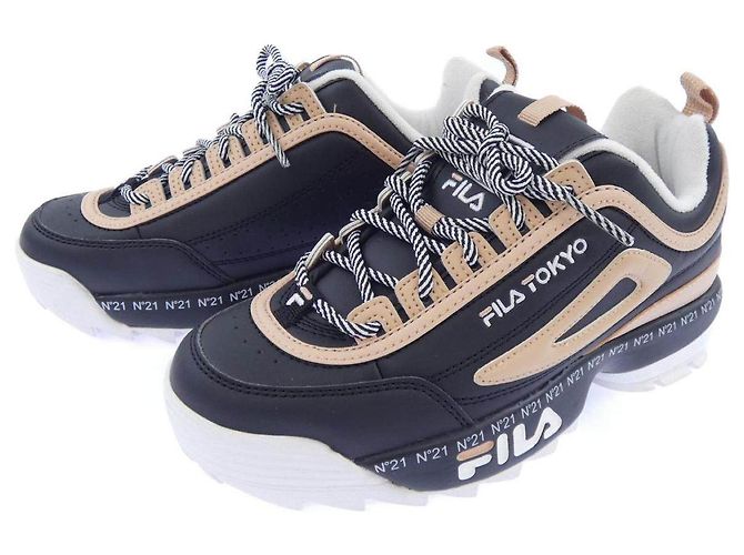 Autre Marque FILA Sneaker - Ansicht 3
