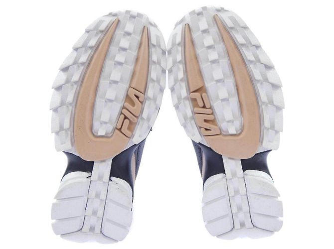Autre Marque FILA Sneaker - Ansicht 4