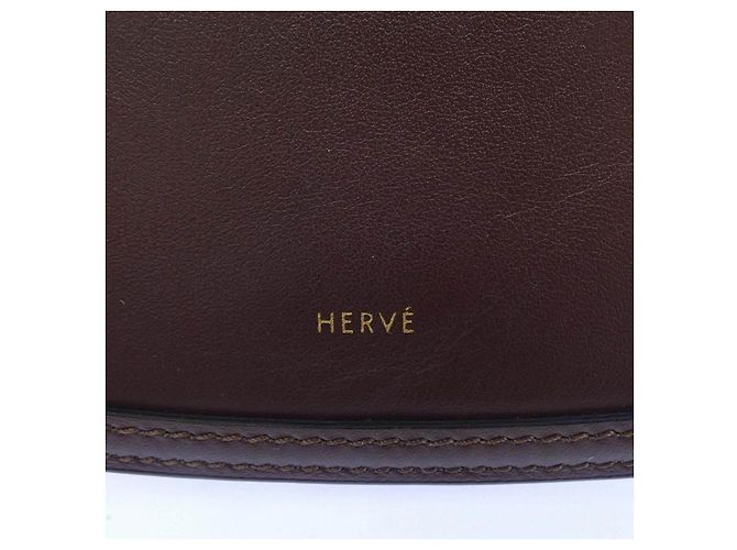 Autre Marque Borsa Tote Herve - vista 5