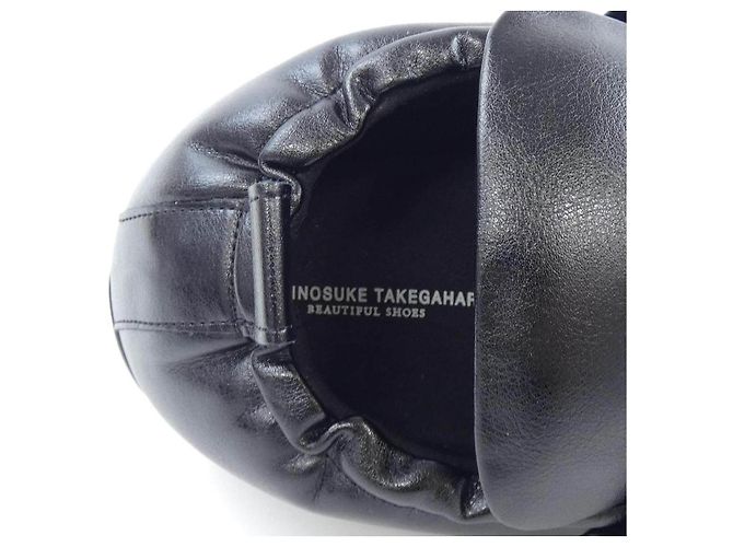 Autre Marque Scarpe TOSHINOSUKE TAKEGAHA - vista 6