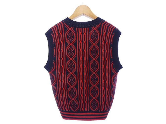 Chaleco Dries Van Noten - vista 2