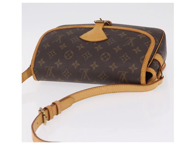 LOUIS VUITTON Monogram Sologne Shoulder Bag M42250 LV - vista 14