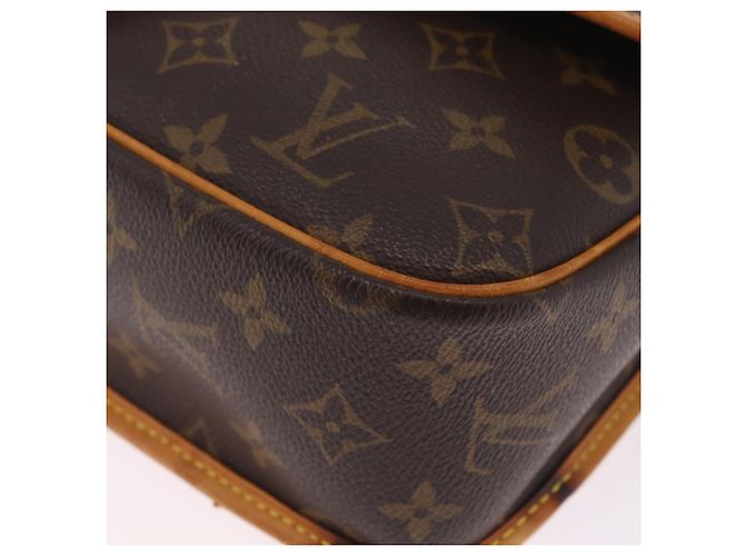LOUIS VUITTON Monogram Sologne Shoulder Bag M42250 LV - vista 19
