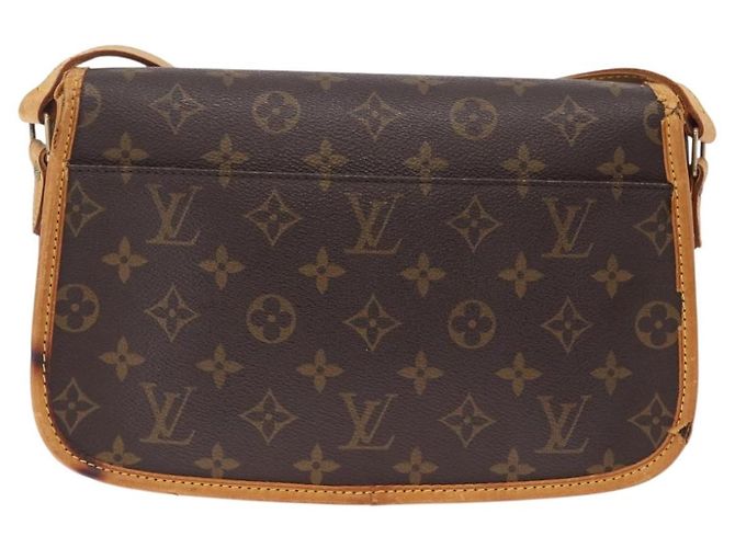 LOUIS VUITTON Monogram Sologne Shoulder Bag M42250 LV - vista 2