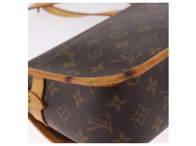 LOUIS VUITTON Monogram Sologne Shoulder Bag M42250 LV - vista 20