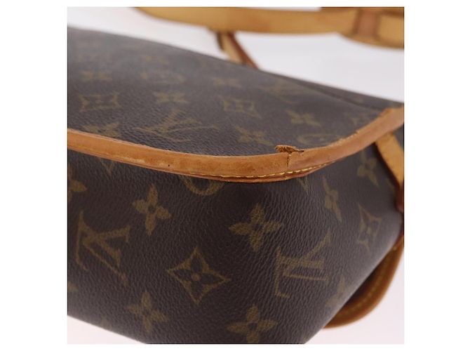 LOUIS VUITTON Monogram Sologne Shoulder Bag M42250 LV - vista 21