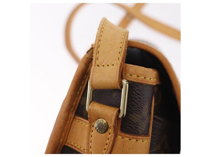 LOUIS VUITTON Monogram Sologne Shoulder Bag M42250 LV - vista 22