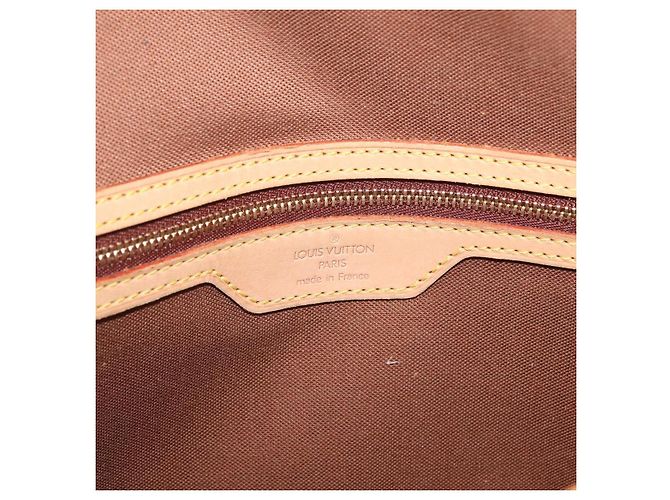 LOUIS VUITTON Monogram Sologne Shoulder Bag M42250 LV - vista 25