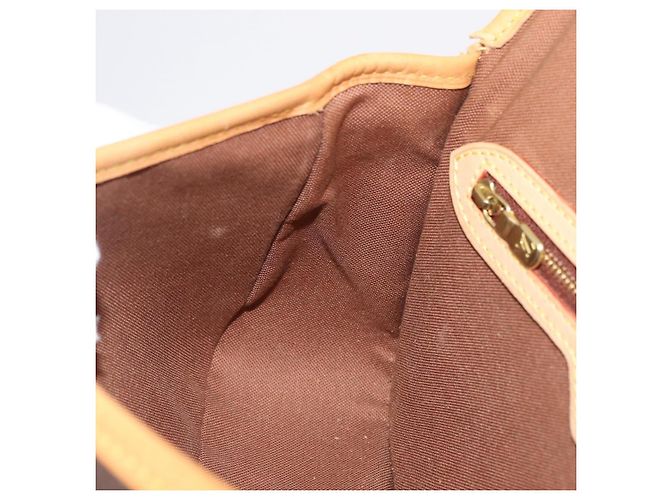 LOUIS VUITTON Monogram Sologne Shoulder Bag M42250 LV - vista 27