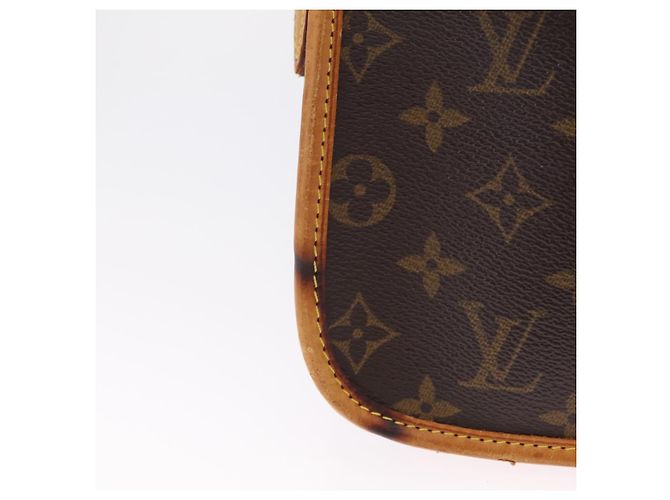 LOUIS VUITTON Monogram Sologne Shoulder Bag M42250 LV - vista 3