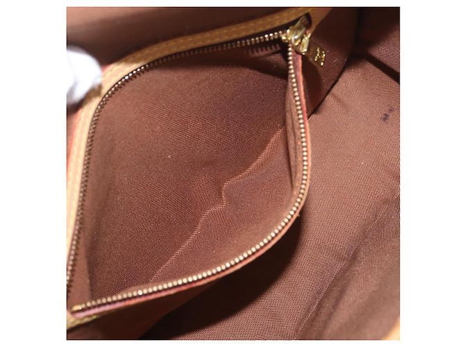 LOUIS VUITTON Monogram Sologne Shoulder Bag M42250 LV - vista 30