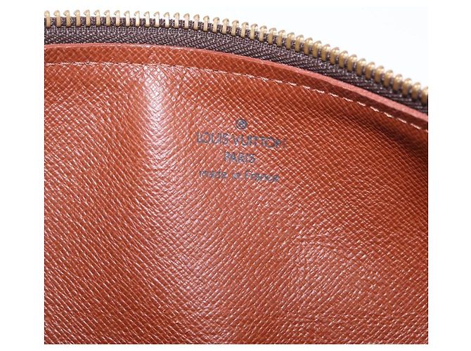LOUIS VUITTON Monogram Papillon 30 Hand Bag Vintage M51365 LV - vista 17