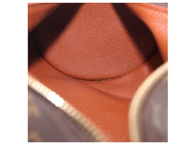 LOUIS VUITTON Monogram Papillon 30 Hand Bag Vintage M51365 LV - vista 18