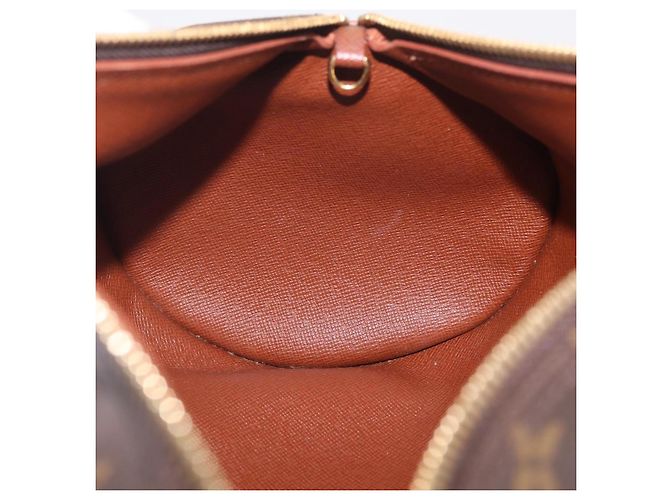 LOUIS VUITTON Monogram Papillon 30 Hand Bag Vintage M51365 LV - vista 19