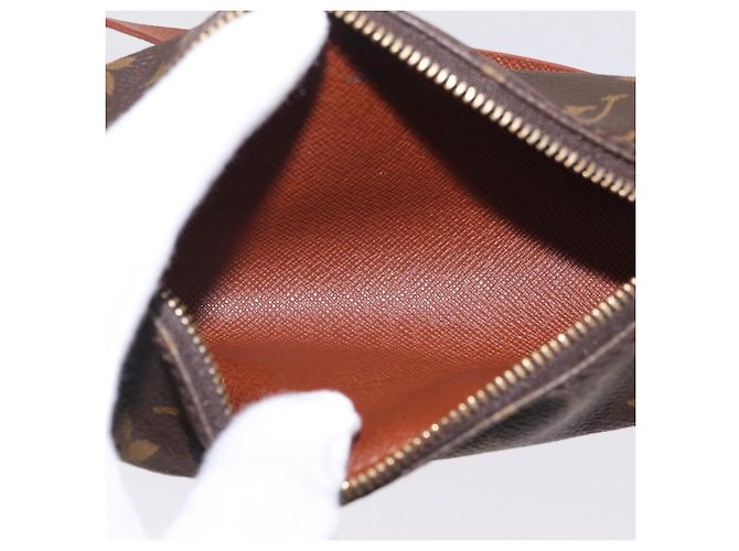 LOUIS VUITTON Monogram Papillon 30 Hand Bag Vintage M51365 LV - vista 22