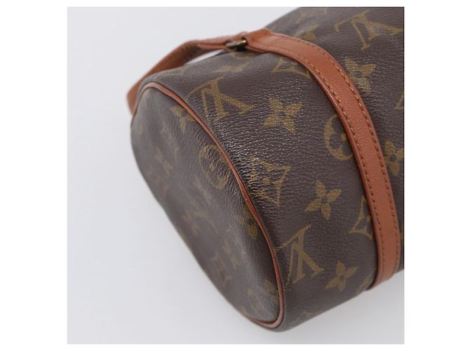 LOUIS VUITTON Monogram Papillon 26 Hand Bag M51386 LV - vista 16
