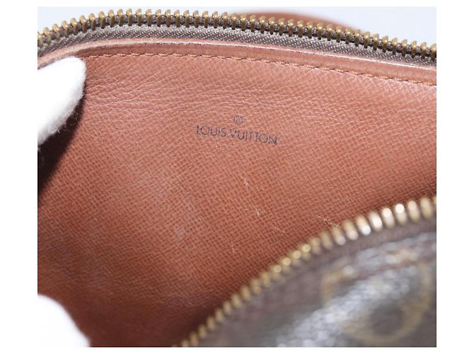 LOUIS VUITTON Monogram Papillon 26 Hand Bag M51386 LV - vista 17