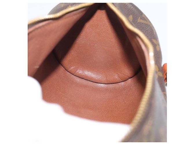 LOUIS VUITTON Monogram Papillon 26 Hand Bag M51386 LV - vista 18