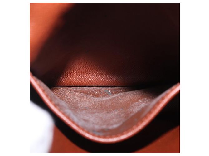 LOUIS VUITTON Monogram Danube Shoulder Bag M45266 LV - vista 11