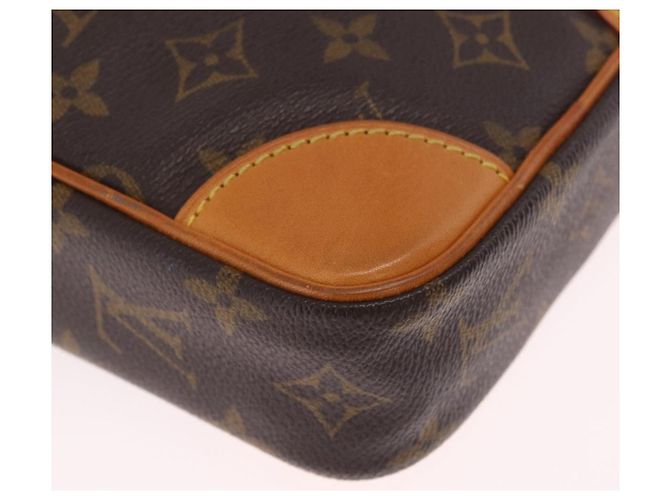 LOUIS VUITTON Monogram Danube Shoulder Bag M45266 LV - vista 19