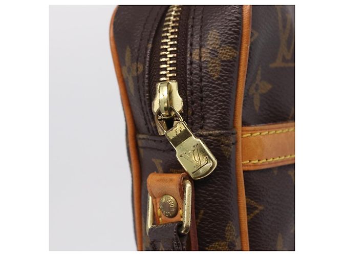 LOUIS VUITTON Monogram Danube Shoulder Bag M45266 LV - vista 21