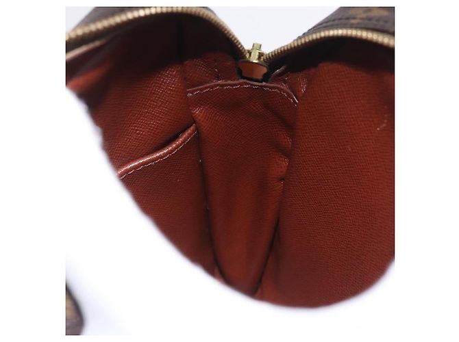 LOUIS VUITTON Monogram Danube Shoulder Bag M45266 LV - vista 23