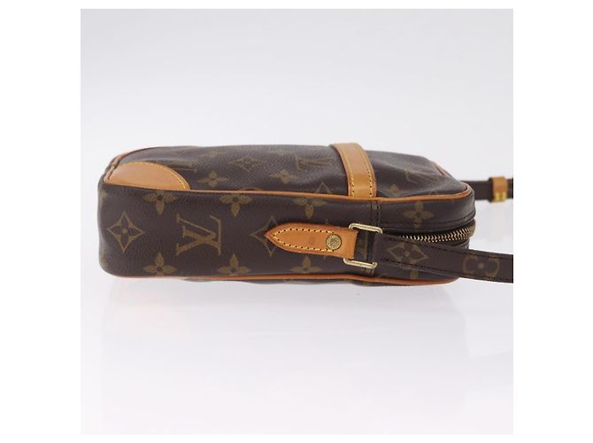 LOUIS VUITTON Monogram Danube Shoulder Bag M45266 LV - vista 3
