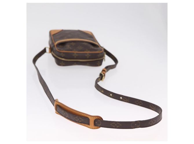 LOUIS VUITTON Monogram Danube Shoulder Bag M45266 LV - vista 8