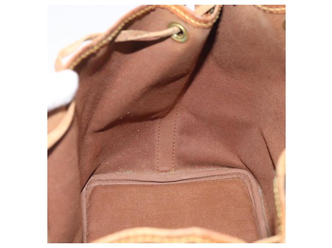 LOUIS VUITTON Monogram Petit Noe Shoulder Bag M42226 LV - vista 15