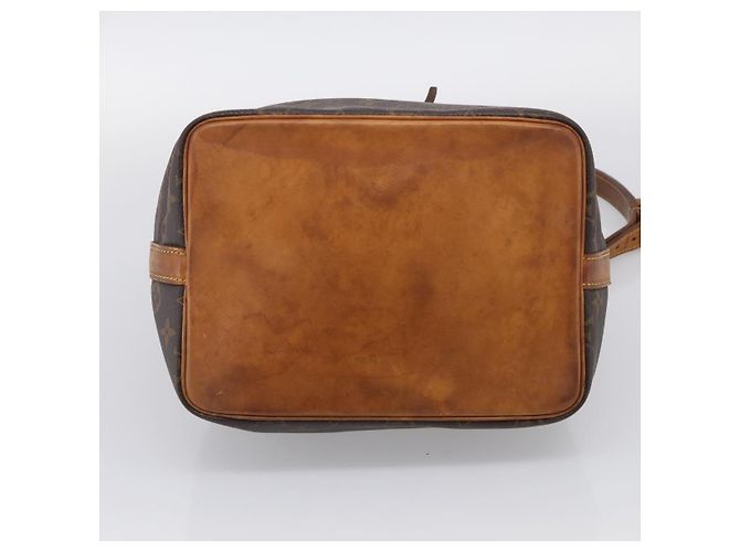 LOUIS VUITTON Monogram Petit Noe Shoulder Bag M42226 LV - vista 9
