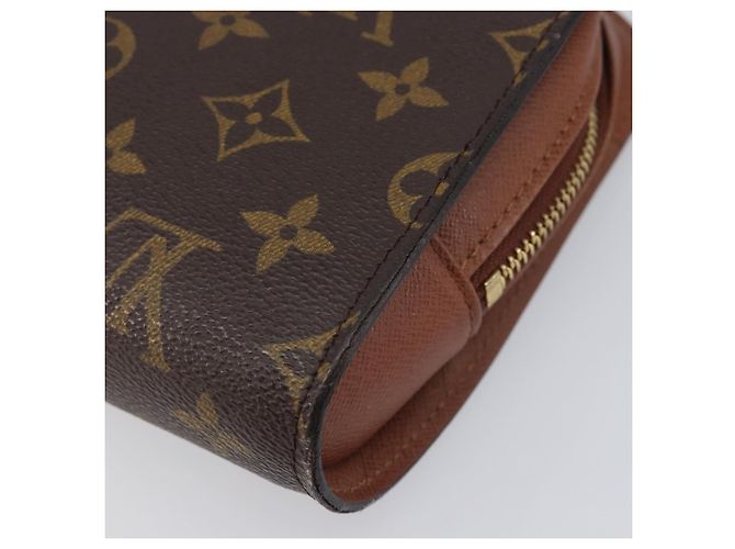 LOUIS VUITTON Monogram Orsay Clutch Bag M51790 LV - vista 10