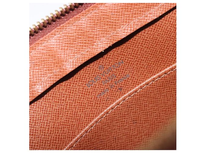 LOUIS VUITTON Monogram Orsay Clutch Bag M51790 LV - vista 17