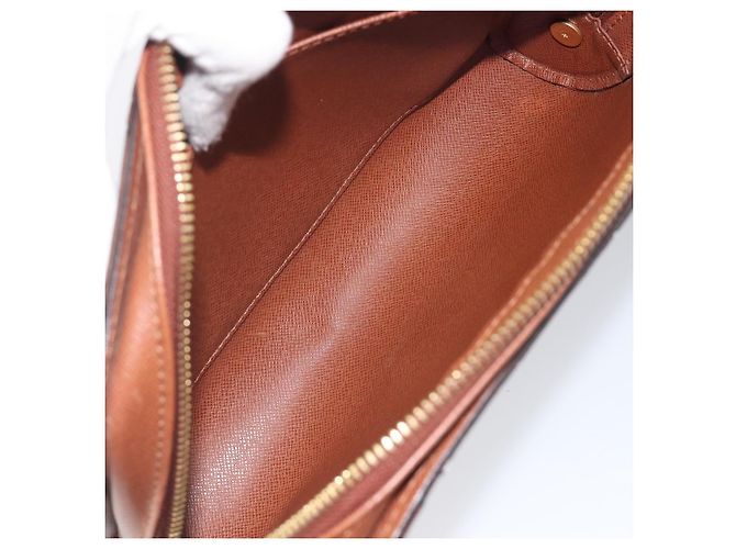 LOUIS VUITTON Monogram Orsay Clutch Bag M51790 LV - vista 18