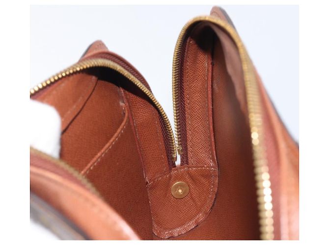 LOUIS VUITTON Monogram Orsay Clutch Bag M51790 LV - vista 19