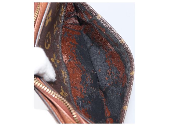 LOUIS VUITTON Monogram Orsay Clutch Bag M51790 LV - vista 22