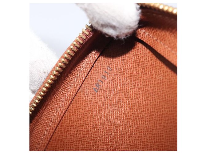 LOUIS VUITTON Monogram Orsay Clutch Bag M51790 LV - vista 23