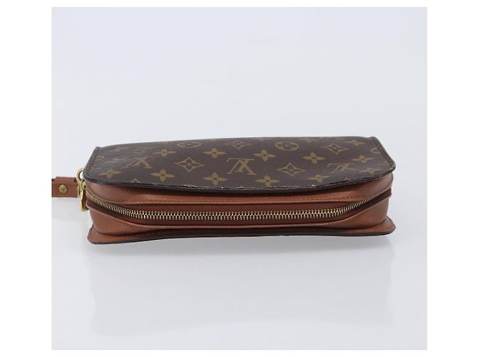 LOUIS VUITTON Monogram Orsay Clutch Bag M51790 LV - vista 6