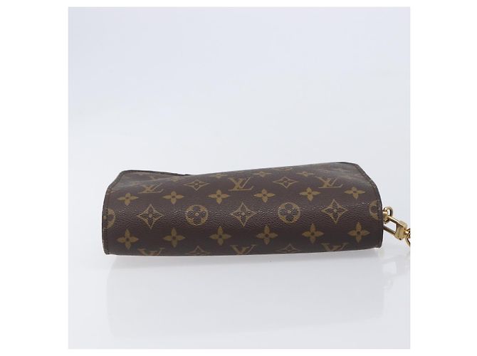 LOUIS VUITTON Monogram Orsay Clutch Bag M51790 LV - vista 7